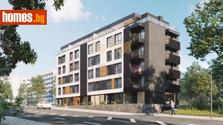 Двустаен, 65m² - Апартамент за продажба - 114787133