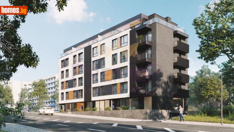 Двустаен, 65m² - Жк. Люлин 4, София - Апартамент за продажба - ИМОТИ ПРЕМИЕР - 114787133