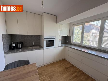 Двустаен, 66m² - Апартамент за продажба - 114787640