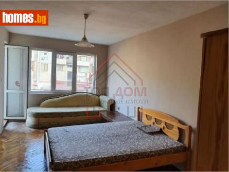 Тристаен, 80m² - Апартамент за продажба - 114787946