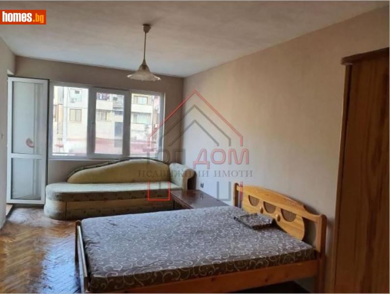 Тристаен, 80m² -  ЛК Тракия, Варна - Апартамент за продажба - Топ Дом  - 114787946
