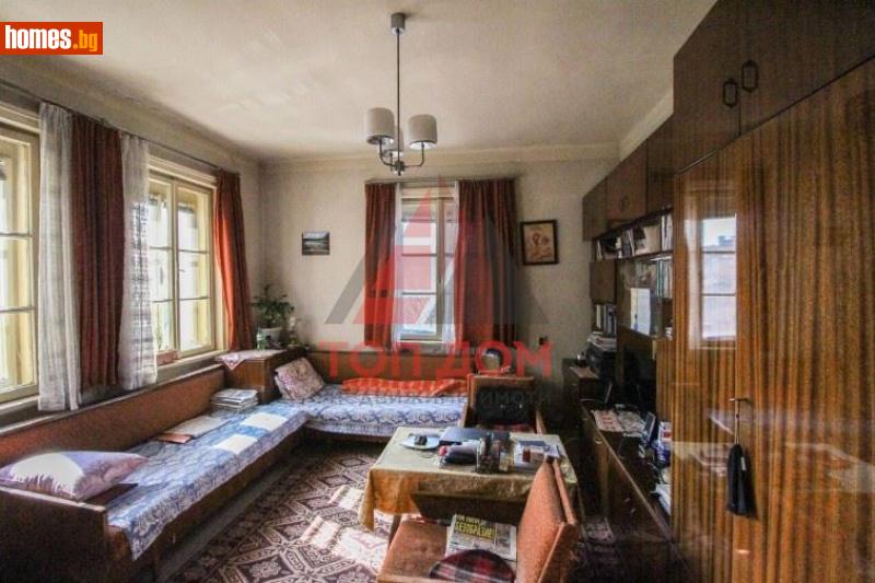 Тристаен, 106m² -  Идеален Център, Варна - Апартамент за продажба - Топ Дом  - 114787952