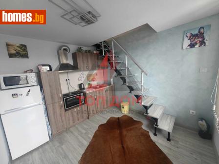 Тристаен, 87m² - Апартамент за продажба - 114787962