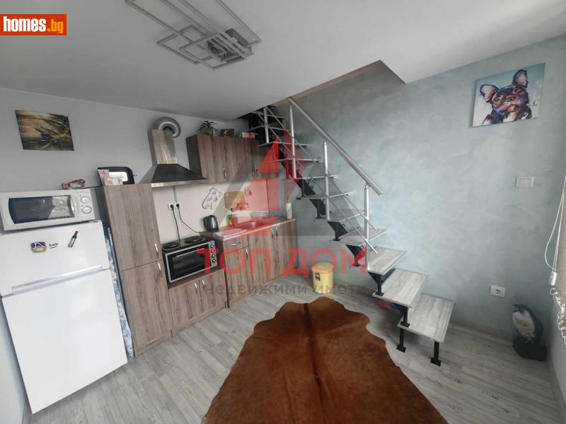Тристаен, 87m² -  Погребите, Варна - Апартамент за продажба - Топ Дом  - 114787962