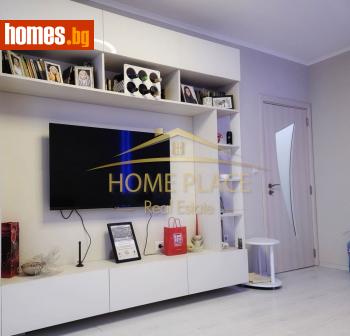 Двустаен, 61m² - Апартамент за продажба - 114788349