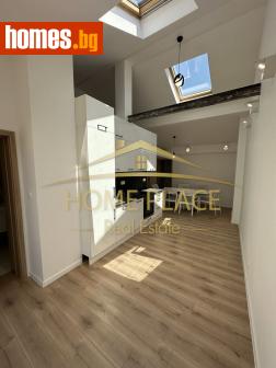 Четиристаен, 115m² - Апартамент за продажба - 114788359