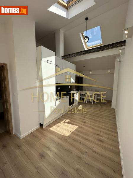 Четиристаен, 115m² -  Идеален Център, Варна - Апартамент за продажба - Home Place - 114788359