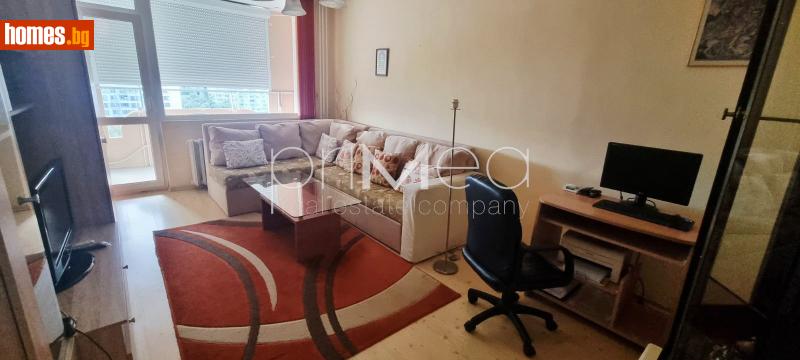Двустаен, 73m² - Жк. Изгрев, Бургас - Апартамент за продажба - ПРИМЕА Недвижими Имоти - 114788398