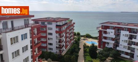 Тристаен, 135m² - Апартамент за продажба - 114788465