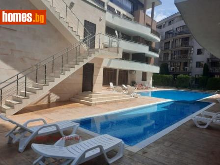 Тристаен, 74m² - Апартамент за продажба - 114788597