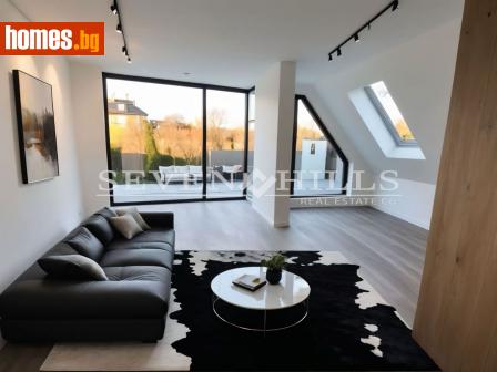 Тристаен, 112m² - Апартамент за продажба - 114788669