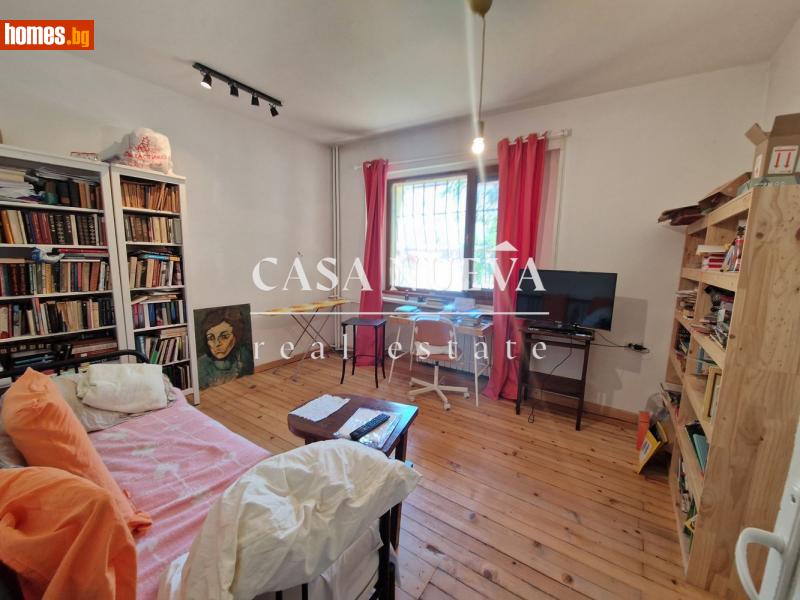 Двустаен, 49m² - Жк. Лагера, София - Апартамент за продажба - Casa Nueva Real Estate - 114788716