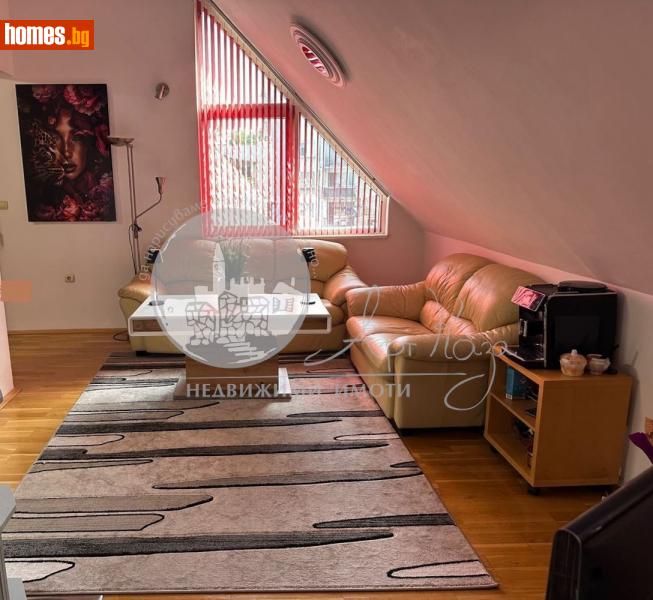 Мезонет, 147m² - Кв. Съдийски, Пловдив - Апартамент за продажба - Арт Каза - 114788793