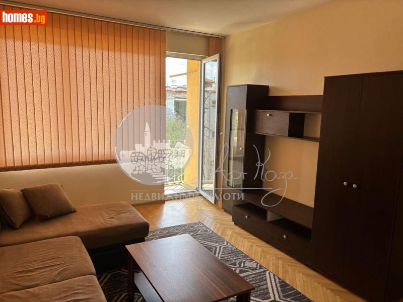 Двустаен, 65m² -  Широк Център, Пловдив - Апартамент за продажба - Арт Каза - 114788832