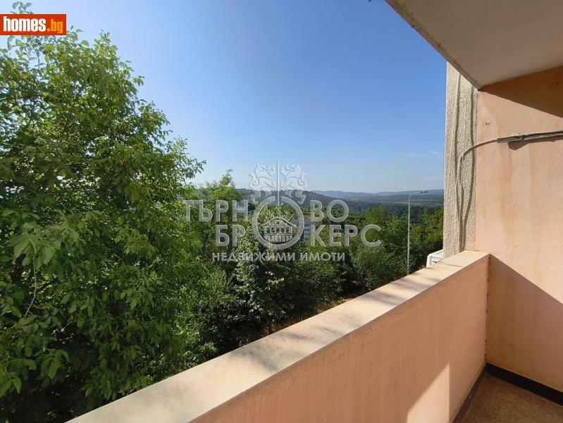 Тристаен, 80m² - Жк. Бузлуджа, Велико Търново - Апартамент за продажба - Търново Брокерс - 114788940