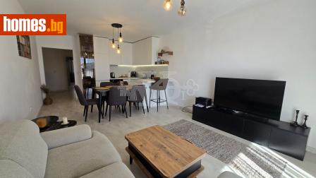 Тристаен, 117m² - Апартамент за продажба - 114788960
