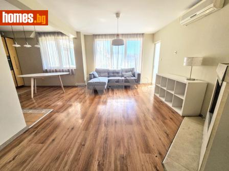 Тристаен, 96m² - Апартамент за продажба - 114788999