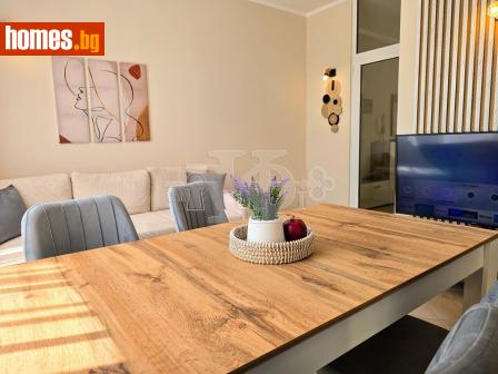 Двустаен, 59m² - Апартамент за продажба - 114789009