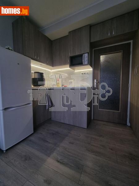 Едностаен, 25m² -  Западна Промишлена Зона, Варна - Апартамент за продажба - Руди Кей - 114789019