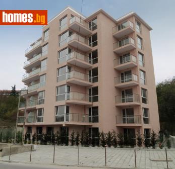 Двустаен, 52m² - Апартамент за продажба - 114789029