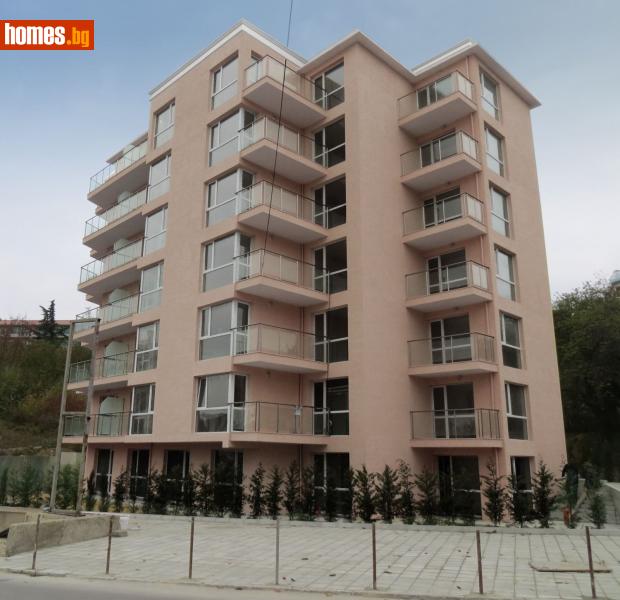 Двустаен, 52m² - М-т Кабакум, Варна - Апартамент за продажба - Руди Кей - 114789029