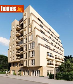 Двустаен, 67m² - Апартамент за продажба - 114789035