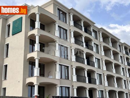 Тристаен, 103m² - Апартамент за продажба - 114789037