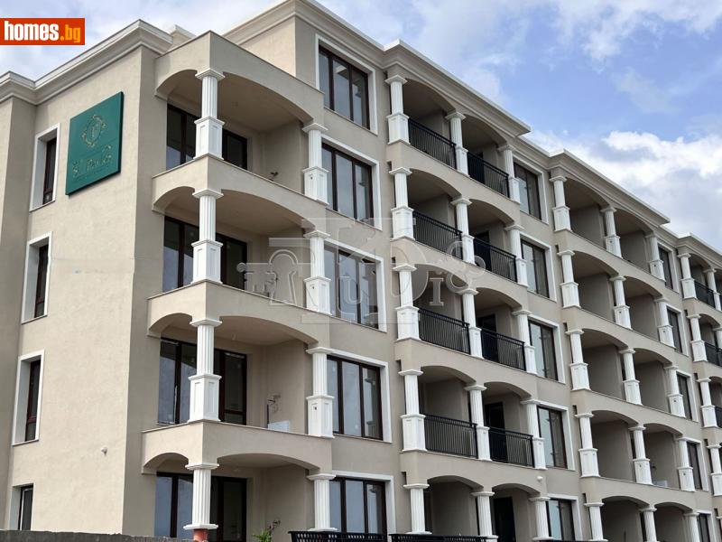 Тристаен, 103m² - К.к.Св.Константин и Елена, Варна - Апартамент за продажба - Руди Кей - 114789037