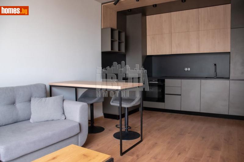 Двустаен, 117m² - Кв. Бриз, Варна - Апартамент за продажба - Иведа - 114789084