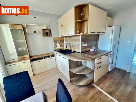 Четиристаен, 84m² - Апартамент за продажба - 114789576
