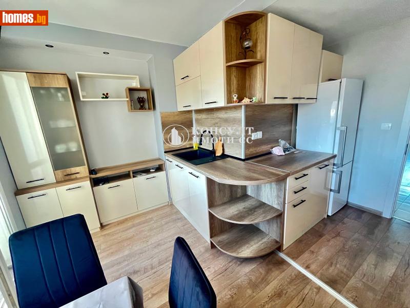 Четиристаен, 84m² -  Широк център, Стара Загора - Апартамент за продажба - КОНСУЛТ ИМОТИ СС - 114789576