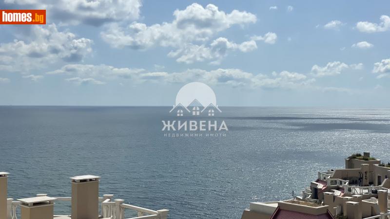 Тристаен, 186m² - М-т Кабакум, Варна - Апартамент за продажба - ЖИВЕНА Недвижими Имоти - 114789853
