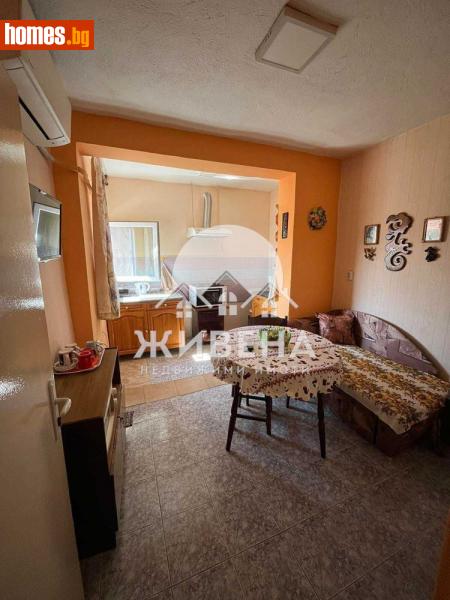 Четиристаен, 103m² - Гр.Балчик, Добрич - Апартамент за продажба - ЖИВЕНА Недвижими Имоти - 114789886