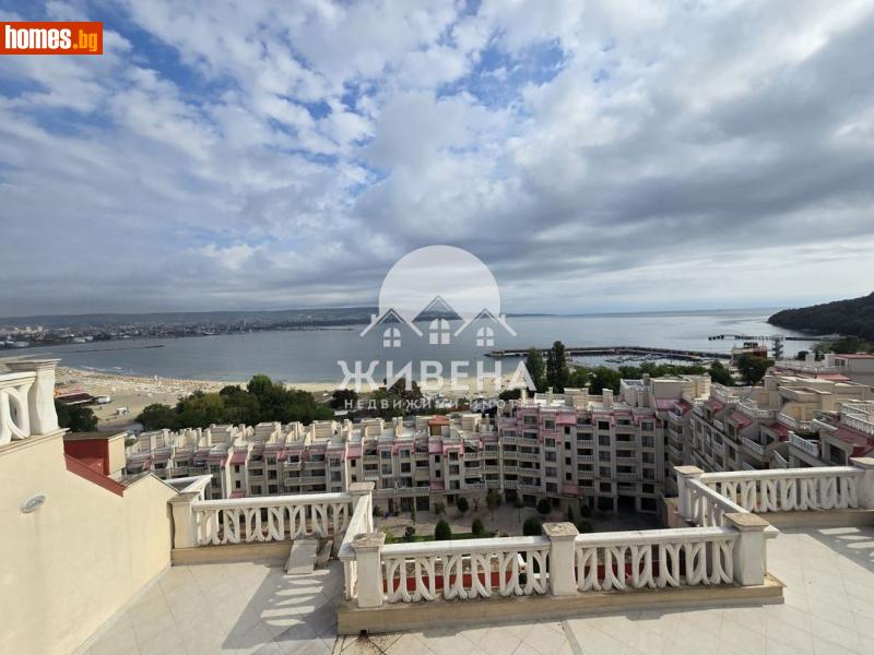 Двустаен, 130m² - Кв. Аспарухово, Варна - Апартамент за продажба - ЖИВЕНА Недвижими Имоти - 114790185