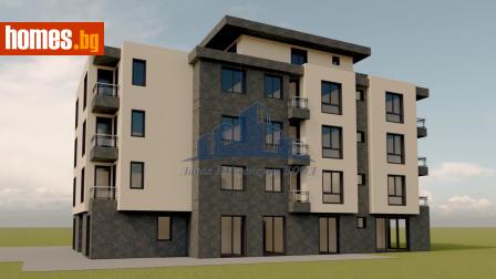 Тристаен, 96m² - Апартамент за продажба - 114792222