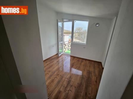 Двустаен, 54m² - Апартамент за продажба - 114792234
