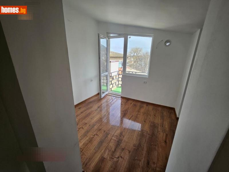 Двустаен, 54m² -  Широк център, Шумен - Апартамент за продажба - Даная ДМ - консулт ЕООД - 114792234
