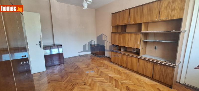 Двустаен, 72m² - Жк. Херсон, Шумен - Апартамент за продажба - Даная ДМ - консулт ЕООД - 114792254