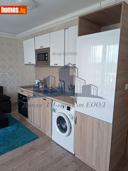 Тристаен, 88m² -  Широк център, Шумен - Апартамент за продажба - Даная ДМ - консулт ЕООД - 114792263