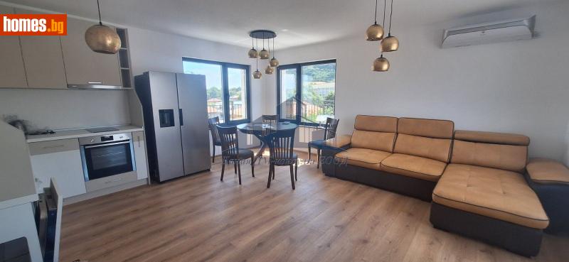 Двустаен, 114m² - Жк. Добруджански, Шумен - Апартамент за продажба - Даная ДМ - консулт ЕООД - 114792308
