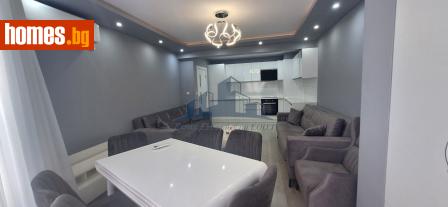 Двустаен, 60m² - Апартамент за продажба - 114792326