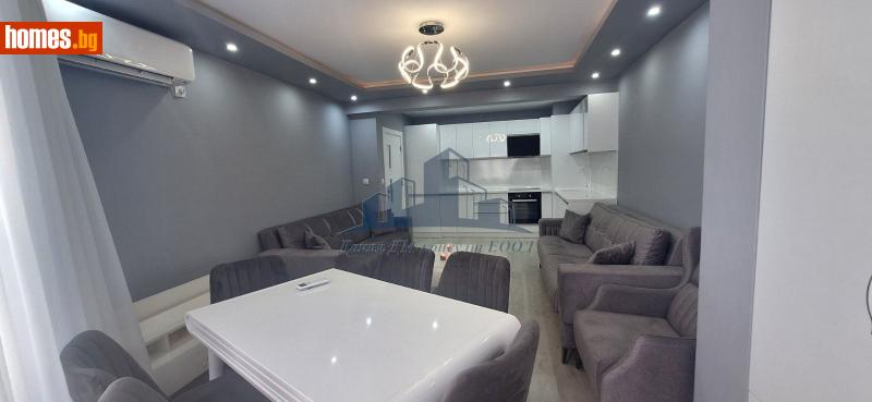 Двустаен, 60m² - Жк. Добруджански, Шумен - Апартамент за продажба - Даная ДМ - консулт ЕООД - 114792326