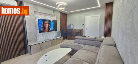 Тристаен, 87m² - Апартамент за продажба - 114792336