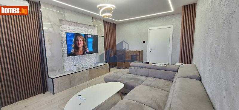 Тристаен, 87m² - Жк. Добруджански, Шумен - Апартамент за продажба - Даная ДМ - консулт ЕООД - 114792336