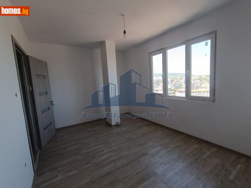 Тристаен, 70m² - Жк. Херсон, Шумен - Апартамент за продажба - Даная ДМ - консулт ЕООД - 114792346