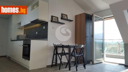 Едностаен, 60m² - Апартамент за продажба - 114792469