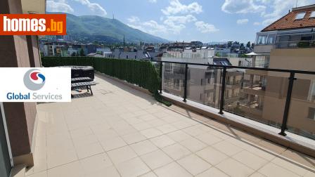 Многостаен, 272m² - Апартамент за продажба - 114792517