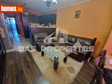 Тристаен, 89m² - Апартамент за продажба - 114793089