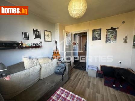 Двустаен, 41m² - Апартамент за продажба - 114793099
