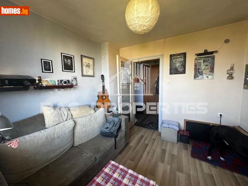Двустаен, 41m² - Жк. Западен Парк, София - Апартамент за продажба - BasProperties - 114793099